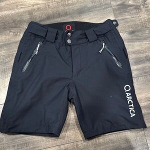 Arctica Youth Race Ski Training Short 2.0 size youth Medium